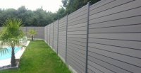 Portail Clôtures dans la vente du matériel pour les clôtures et les clôtures à Pocancy